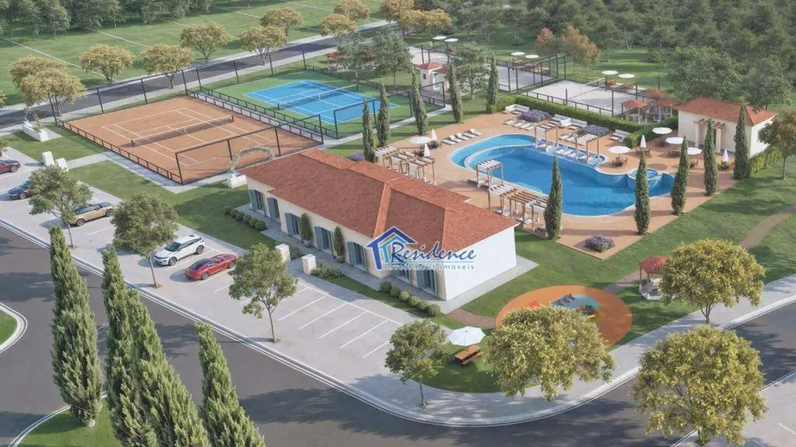 Foto 6 de Terreno / Lote à venda, 360m2 em Jardim Morumbi, Indaiatuba - SP