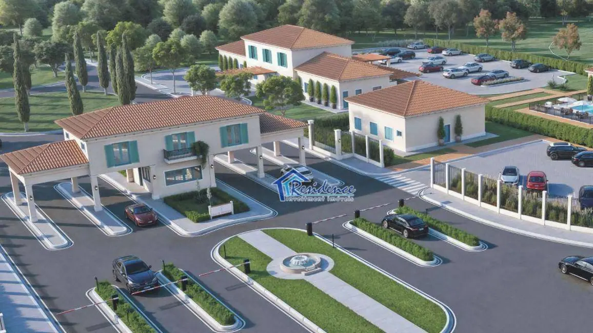 Foto 7 de Terreno / Lote à venda, 360m2 em Jardim Morumbi, Indaiatuba - SP