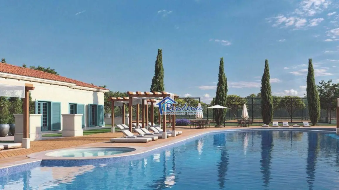 Foto 2 de Terreno / Lote à venda, 360m2 em Jardim Morumbi, Indaiatuba - SP