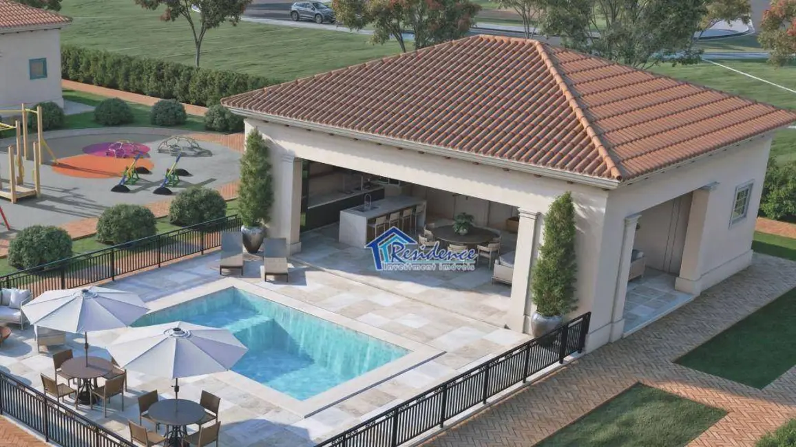 Foto 4 de Terreno / Lote à venda, 360m2 em Jardim Morumbi, Indaiatuba - SP