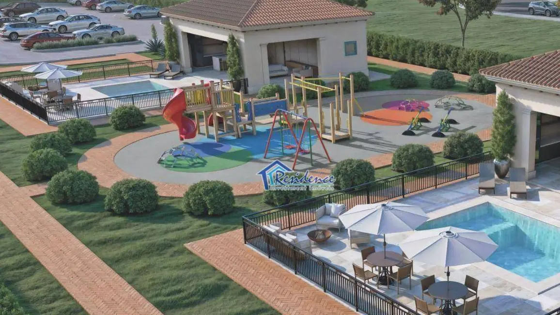 Foto 5 de Terreno / Lote à venda, 360m2 em Jardim Morumbi, Indaiatuba - SP