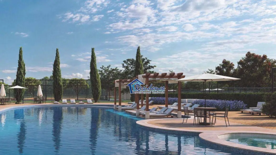 Foto 3 de Terreno / Lote à venda, 360m2 em Jardim Morumbi, Indaiatuba - SP