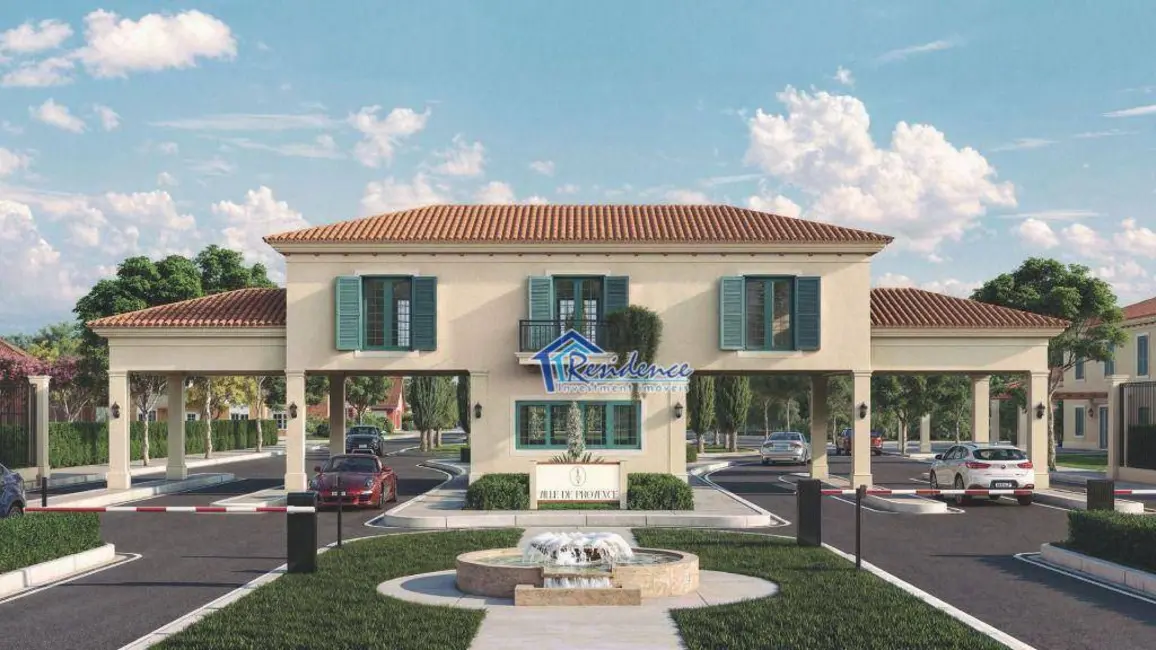 Foto 1 de Terreno / Lote à venda, 360m2 em Jardim Morumbi, Indaiatuba - SP