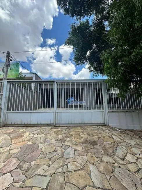 Foto 1 de Casa com 3 quartos à venda, 275m2 em Jardim do Sol, Indaiatuba - SP