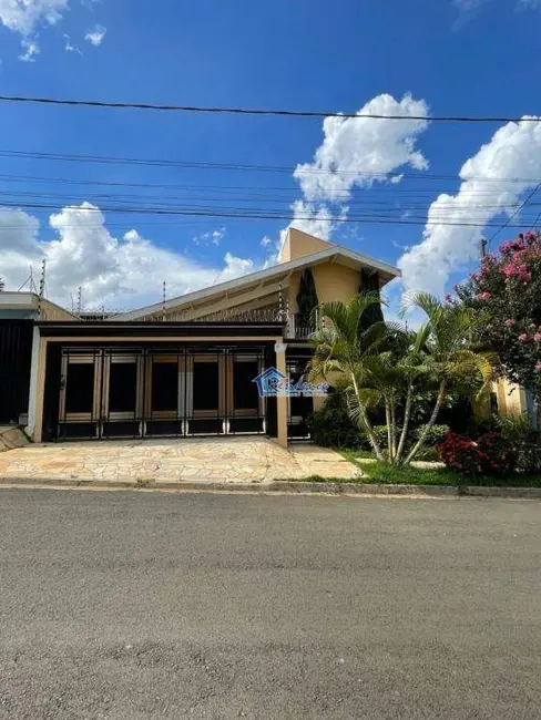 Foto 1 de Casa com 3 quartos à venda, 360m2 em Jardim Esplanada, Indaiatuba - SP