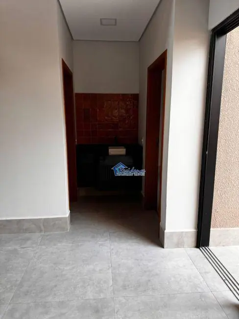 Foto 8 de Casa de Condomínio com 2 quartos à venda, 200m2 em Indaiatuba - SP