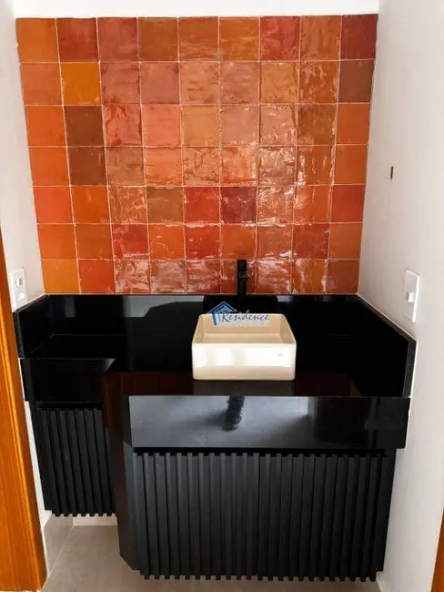 Foto 9 de Casa de Condomínio com 2 quartos à venda, 200m2 em Indaiatuba - SP