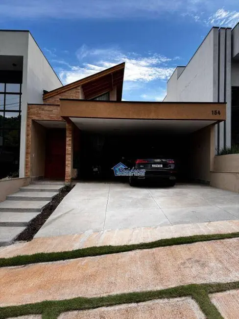 Foto 1 de Casa de Condomínio com 2 quartos à venda, 200m2 em Indaiatuba - SP