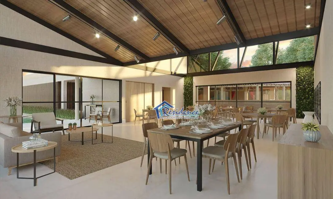 Foto 2 de Terreno / Lote à venda, 300m2 em Indaiatuba - SP