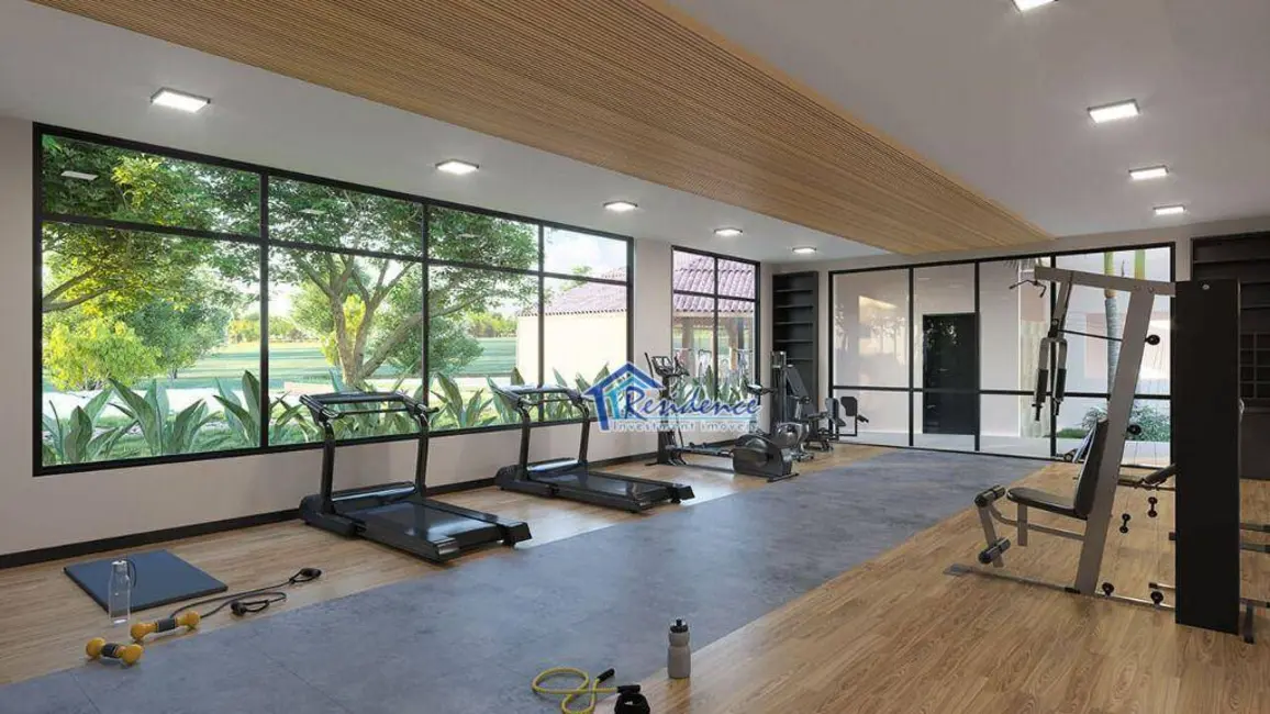 Foto 8 de Terreno / Lote à venda, 300m2 em Indaiatuba - SP