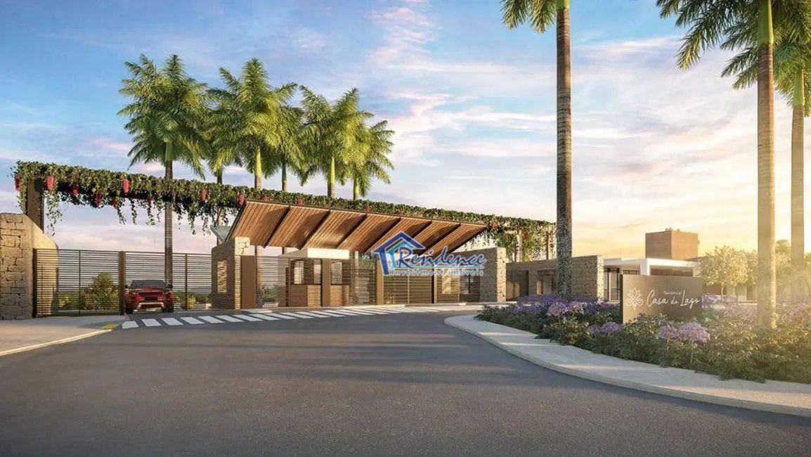 Foto 6 de Terreno / Lote à venda, 300m2 em Indaiatuba - SP