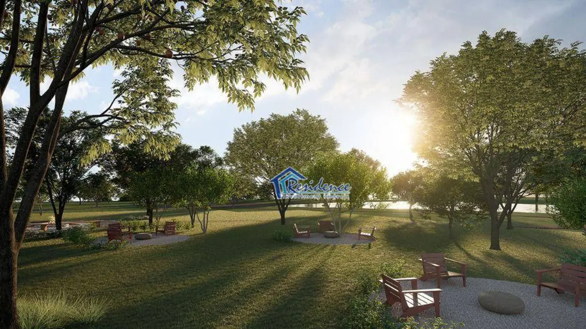 Foto 1 de Terreno / Lote à venda, 300m2 em Indaiatuba - SP