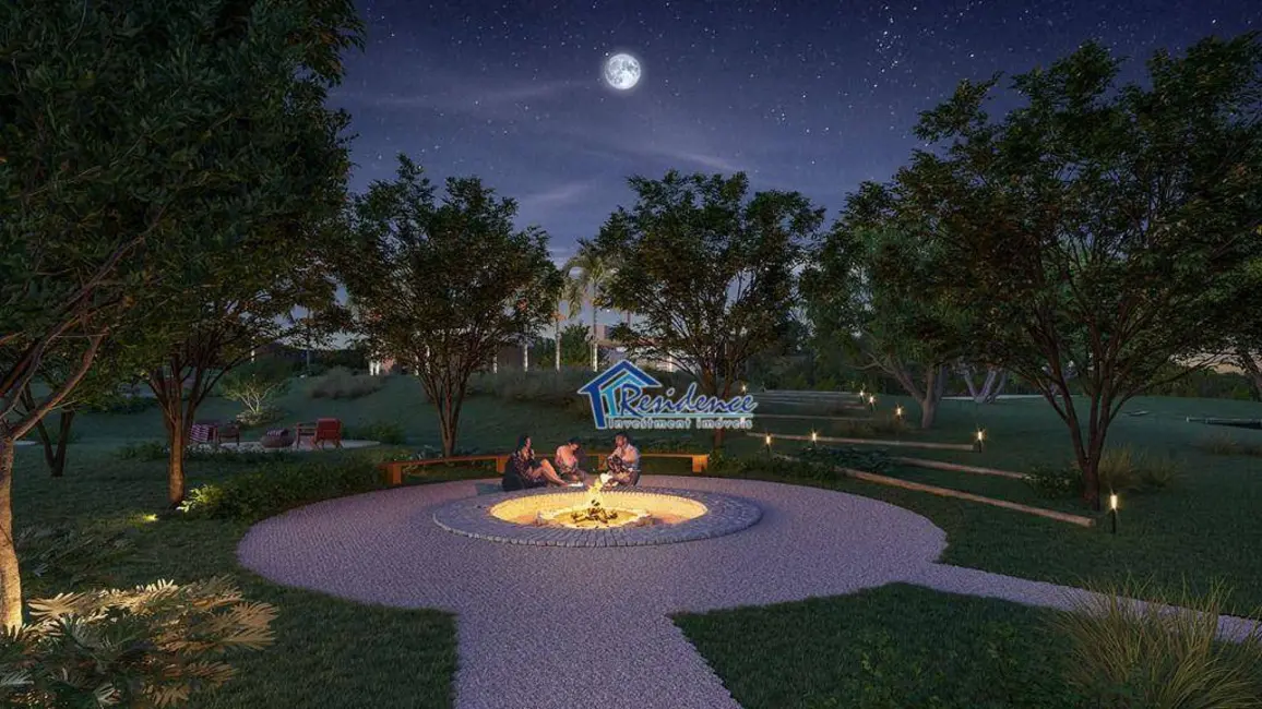 Foto 4 de Terreno / Lote à venda, 300m2 em Indaiatuba - SP