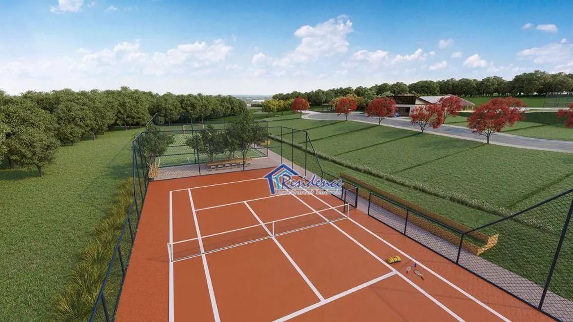 Foto 5 de Terreno / Lote à venda, 300m2 em Indaiatuba - SP