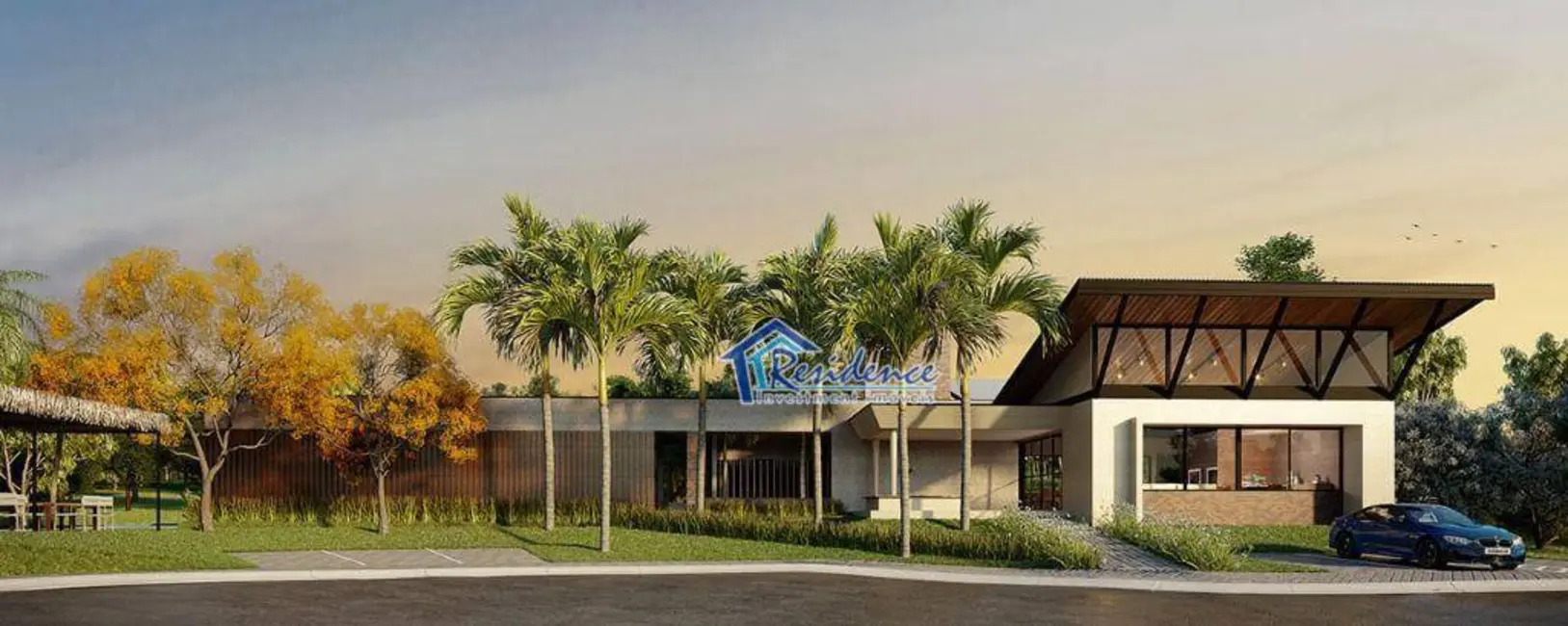 Foto 9 de Terreno / Lote à venda, 300m2 em Indaiatuba - SP