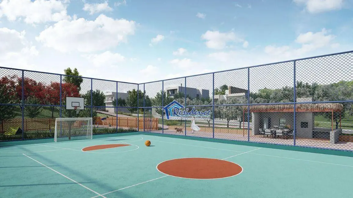 Foto 3 de Terreno / Lote à venda, 300m2 em Indaiatuba - SP