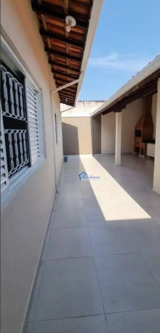 Foto 5 de Casa com 3 quartos à venda, 250m2 em Jardim Morada do Sol, Indaiatuba - SP