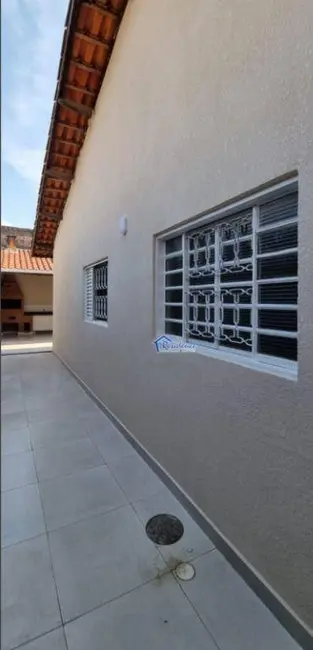 Foto 4 de Casa com 3 quartos à venda, 250m2 em Jardim Morada do Sol, Indaiatuba - SP
