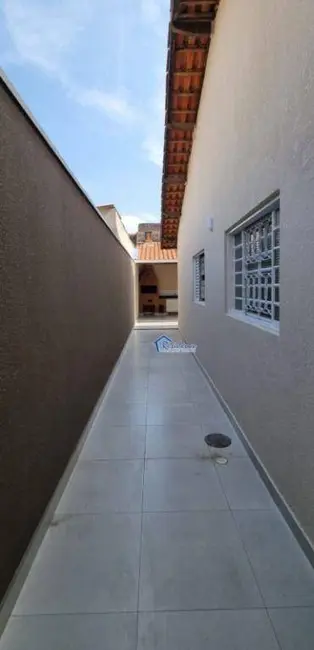 Foto 6 de Casa com 3 quartos à venda, 250m2 em Jardim Morada do Sol, Indaiatuba - SP