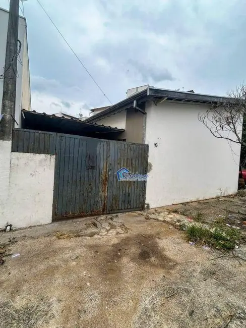 Foto 1 de Casa com 1 quarto à venda, 357m2 em Jardim Morumbi, Indaiatuba - SP