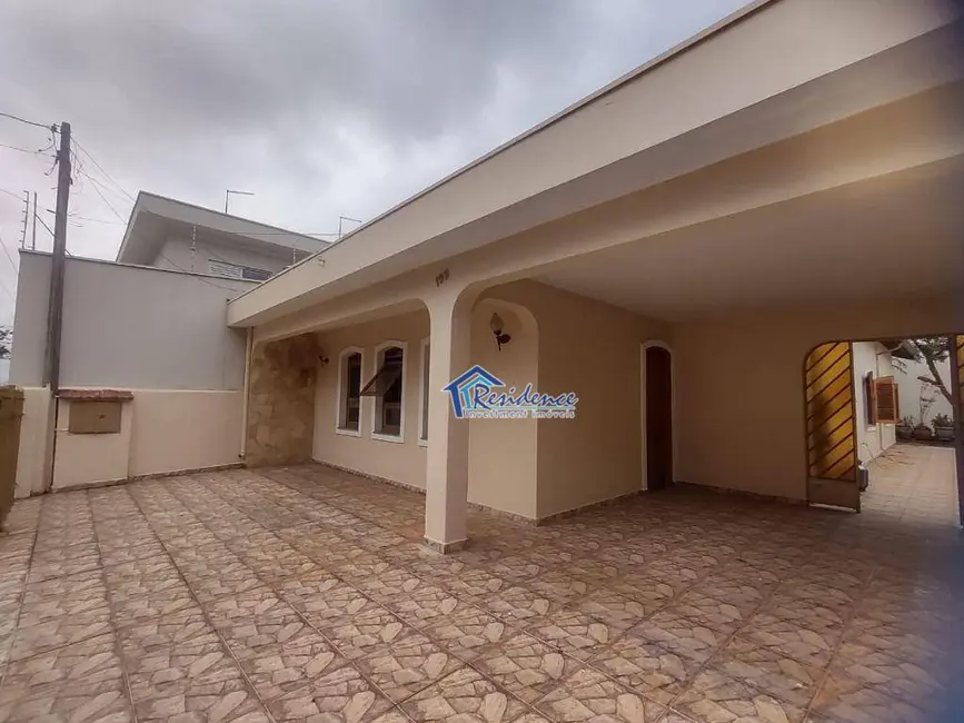 Foto 1 de Casa com 3 quartos à venda, 250m2 em Jardim Cristina, Indaiatuba - SP