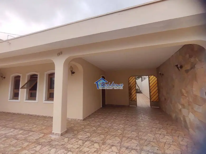 Foto 2 de Casa com 3 quartos à venda, 250m2 em Jardim Cristina, Indaiatuba - SP