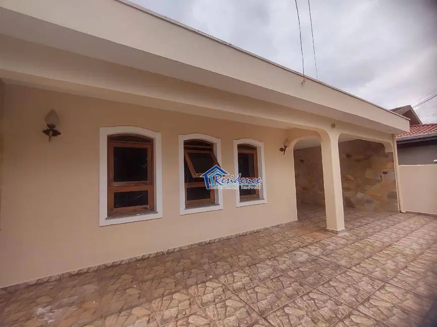 Foto 3 de Casa com 3 quartos à venda, 250m2 em Jardim Cristina, Indaiatuba - SP