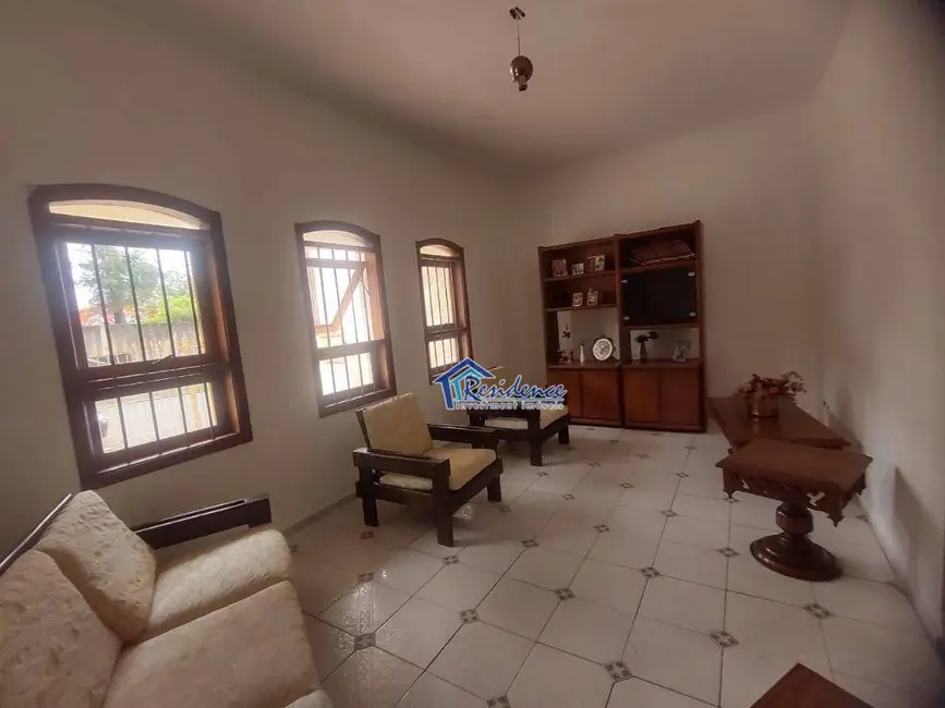 Foto 4 de Casa com 3 quartos à venda, 250m2 em Jardim Cristina, Indaiatuba - SP