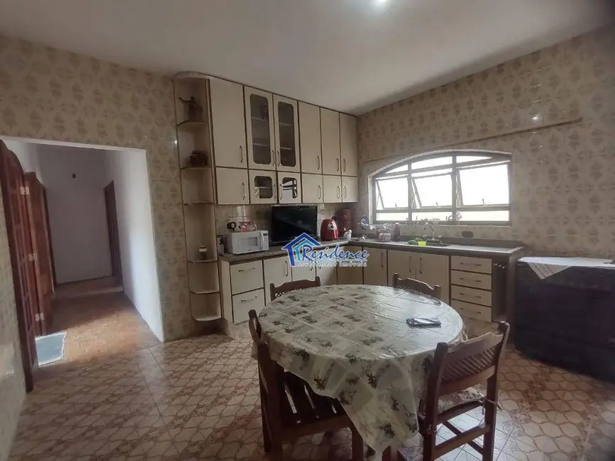 Foto 6 de Casa com 3 quartos à venda, 250m2 em Jardim Cristina, Indaiatuba - SP