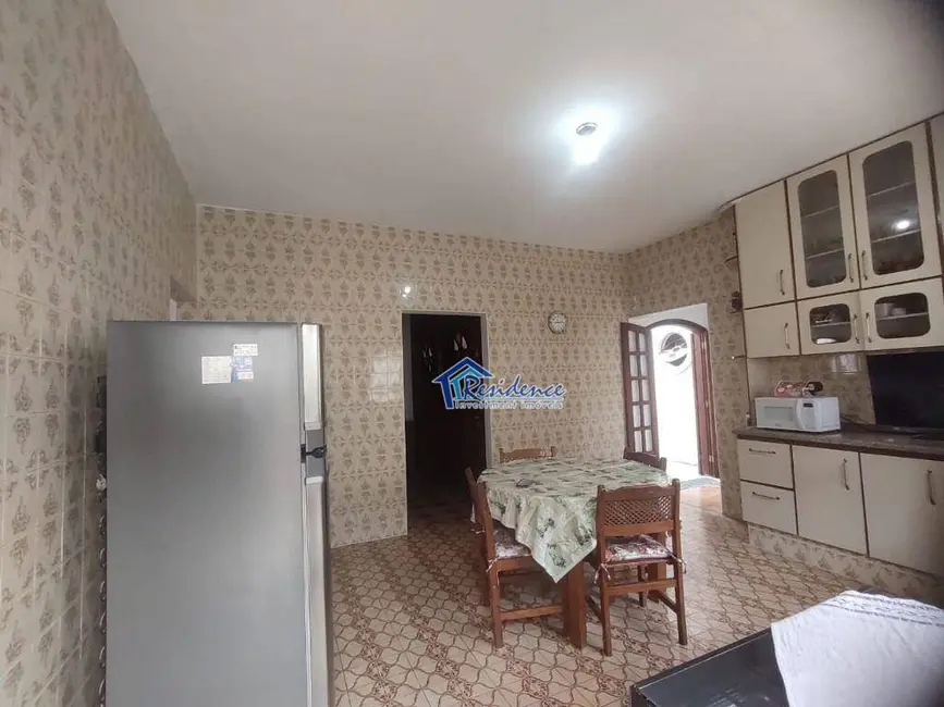 Foto 5 de Casa com 3 quartos à venda, 250m2 em Jardim Cristina, Indaiatuba - SP