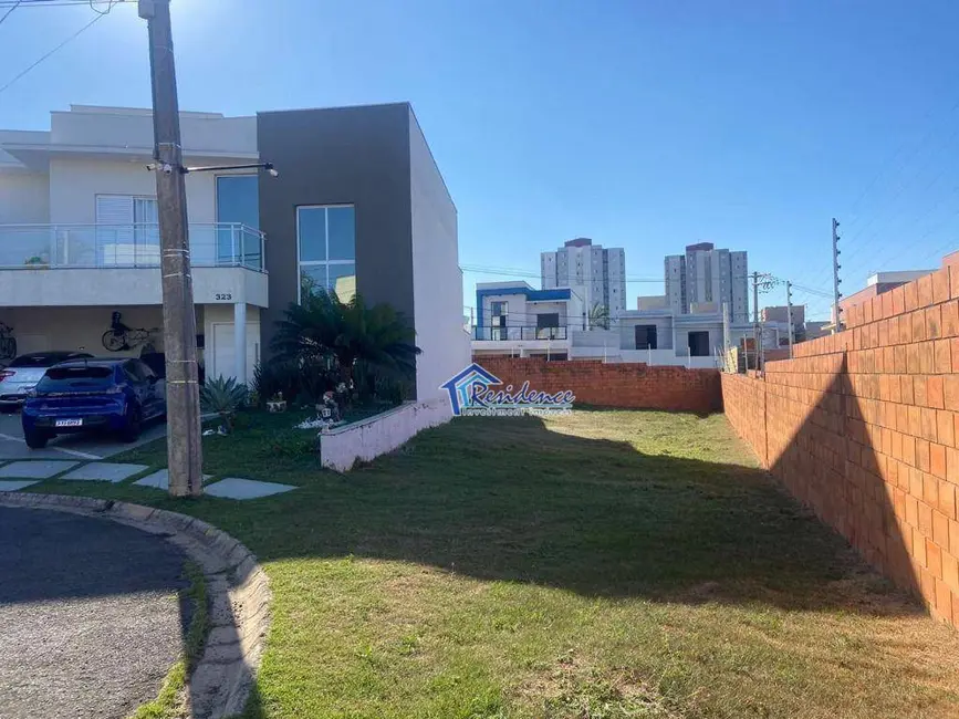 Foto 2 de Terreno / Lote à venda, 310m2 em Jardim Maringá, Indaiatuba - SP