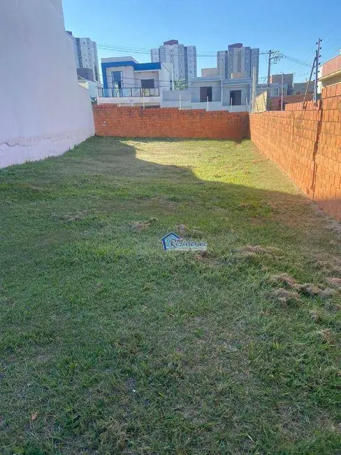 Foto 1 de Terreno / Lote à venda, 310m2 em Jardim Maringá, Indaiatuba - SP