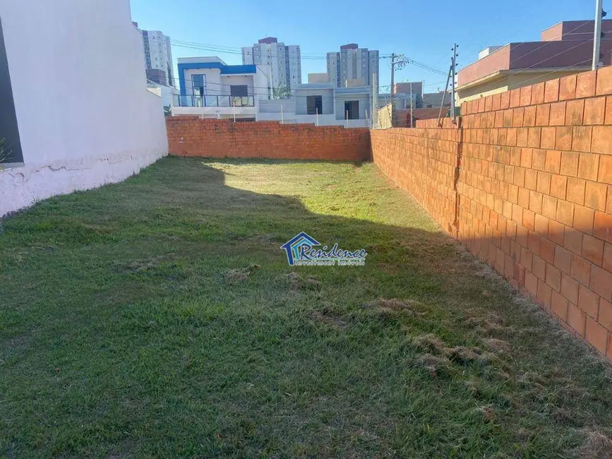 Foto 3 de Terreno / Lote à venda, 310m2 em Jardim Maringá, Indaiatuba - SP