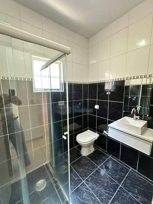 Foto 7 de Casa com 2 quartos à venda, 108m2 em Jardim Rêmulo Zoppi, Indaiatuba - SP