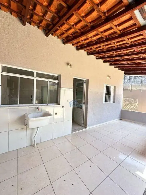 Foto 8 de Casa com 2 quartos à venda, 108m2 em Jardim Rêmulo Zoppi, Indaiatuba - SP