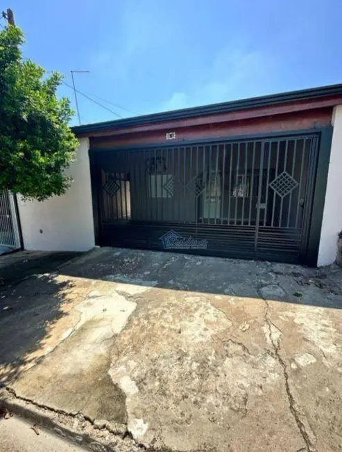 Foto 2 de Casa com 2 quartos à venda, 108m2 em Jardim Rêmulo Zoppi, Indaiatuba - SP