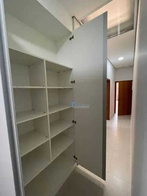 Foto 7 de Casa de Condomínio com 3 quartos à venda, 250m2 em Jardim Residencial Viena, Indaiatuba - SP