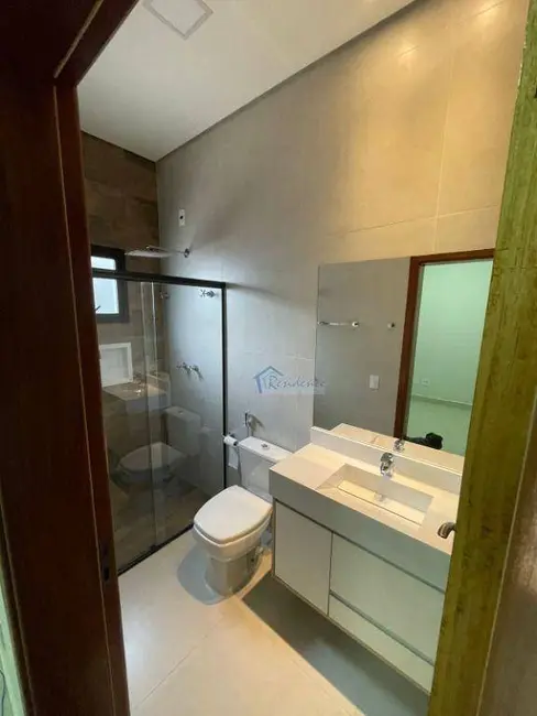 Foto 6 de Casa de Condomínio com 3 quartos à venda, 250m2 em Jardim Residencial Viena, Indaiatuba - SP