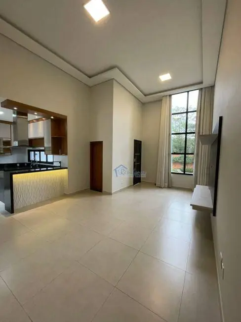 Foto 1 de Casa de Condomínio com 3 quartos à venda, 250m2 em Jardim Residencial Viena, Indaiatuba - SP