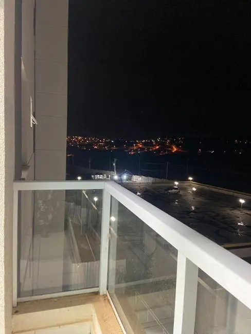 Foto 2 de Apartamento com 2 quartos à venda e para alugar, 51m2 em Indaiatuba - SP