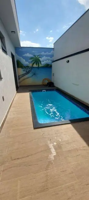 Foto 1 de Casa com 3 quartos à venda, 150m2 em Indaiatuba - SP