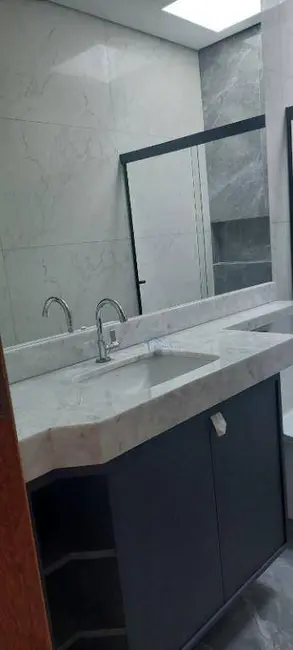 Foto 3 de Casa com 3 quartos à venda, 150m2 em Indaiatuba - SP