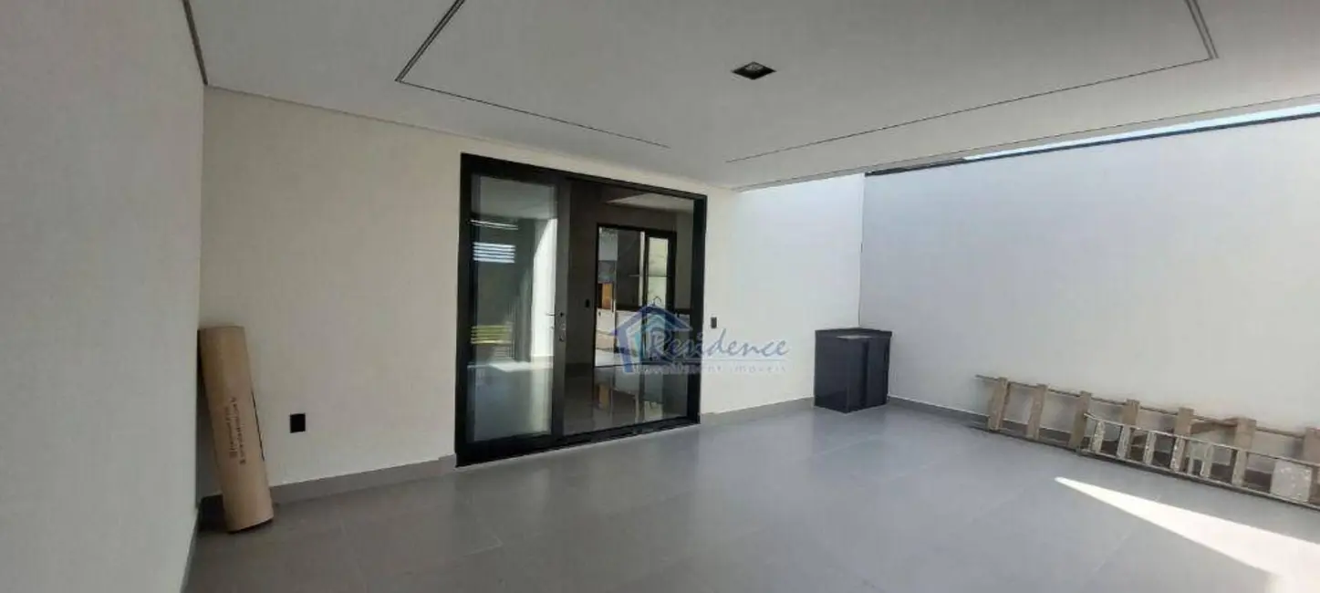 Foto 9 de Casa com 3 quartos à venda, 150m2 em Indaiatuba - SP