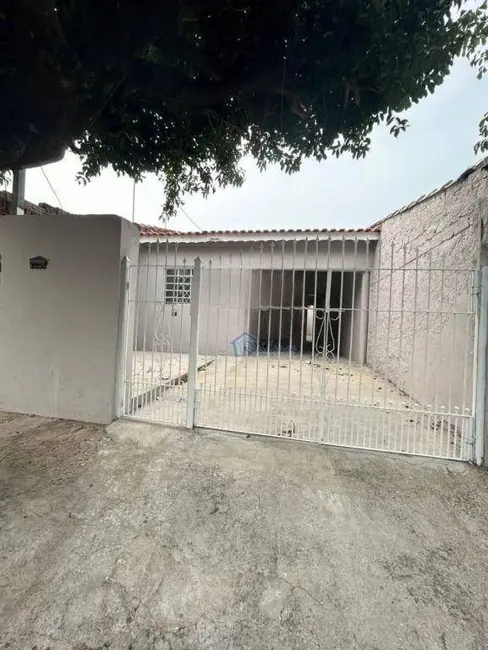 Foto 1 de Casa com 2 quartos à venda, 150m2 em Jardim Morada do Sol, Indaiatuba - SP