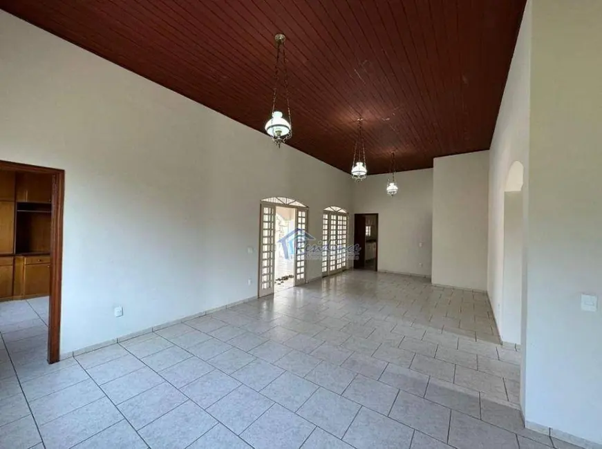 Foto 6 de Casa com 3 quartos à venda, 1022m2 em Colinas de Indaiatuba II, Indaiatuba - SP