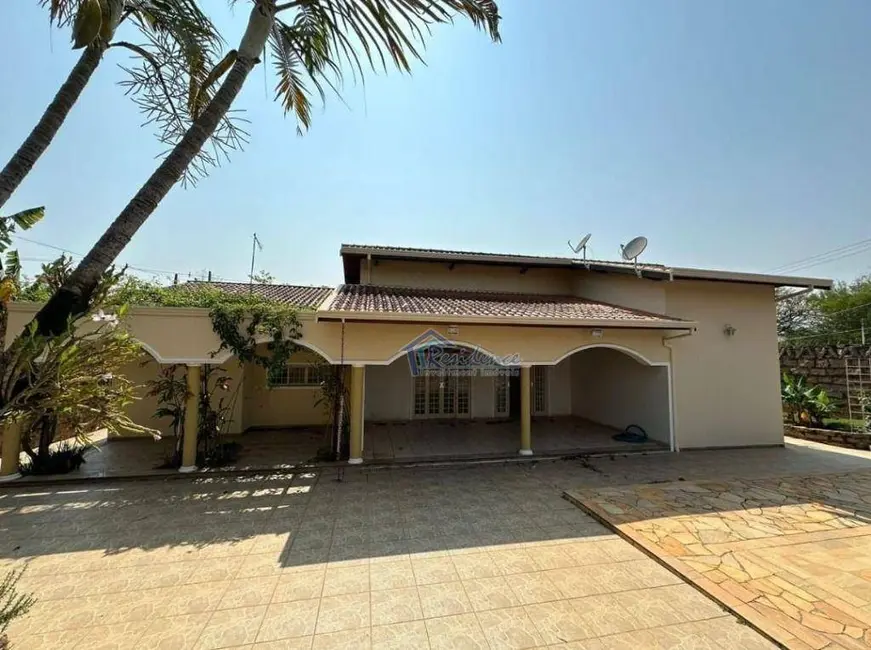 Foto 2 de Casa com 3 quartos à venda, 1022m2 em Colinas de Indaiatuba II, Indaiatuba - SP