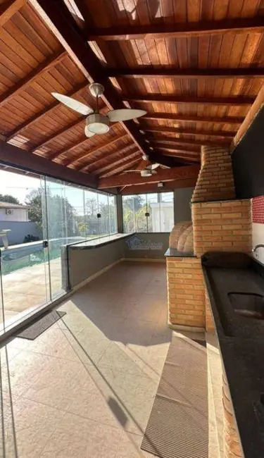 Foto 3 de Casa com 3 quartos à venda, 1000m2 em Indaiatuba - SP