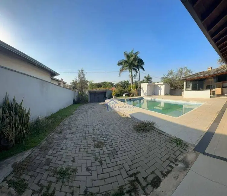 Foto 1 de Casa com 3 quartos à venda, 1000m2 em Indaiatuba - SP