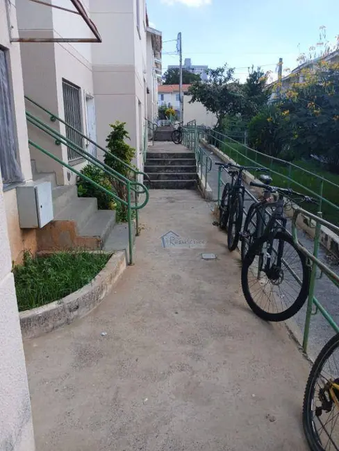 Foto 4 de Apartamento com 2 quartos à venda, 56m2 em Jardim Doutor Carlos Augusto de Camargo Andrade, Indaiatuba - SP