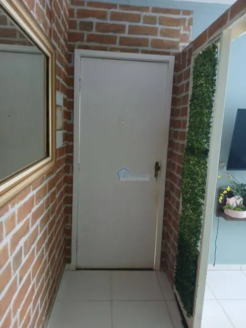 Foto 9 de Apartamento com 2 quartos à venda, 56m2 em Jardim Doutor Carlos Augusto de Camargo Andrade, Indaiatuba - SP